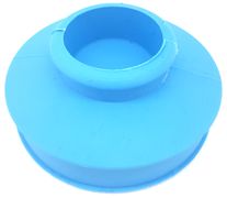 BEAKER COVERS - PLASTIC