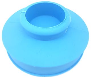 Beaker Cover - Plastic for 600ml Beaker