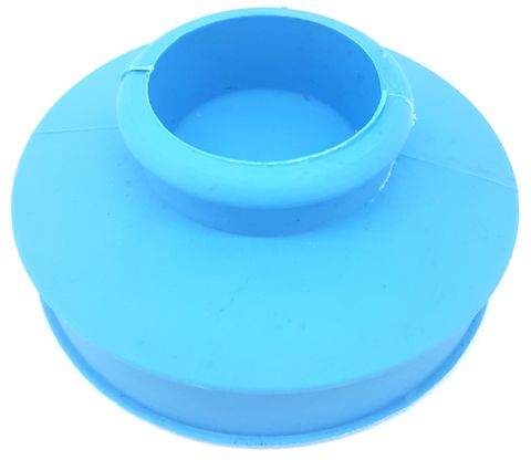 BEAKER COVERS - PLASTIC