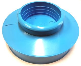 Beaker Cover - Plastic for 1000ml Beaker