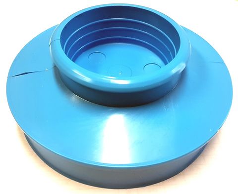 Beaker Cover - Plastic for 1000ml Beaker