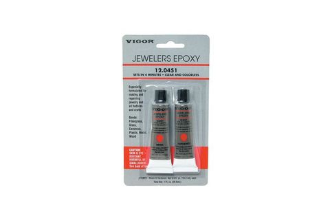 Jewellers Epoxy Adhesive 5 min set