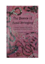Book - Basics of Bead Stringing by Debbie Kanan