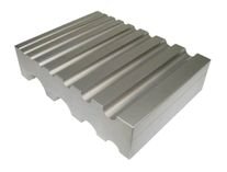 Swage Plate 1/2 Round