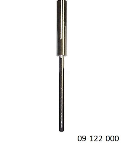 Emery Split Mandrel - Parallel 4mm