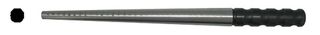 Durston Ring Mandrel - Round Marked A - Z+6