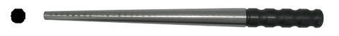 Ring Mandrel - Round Marked A - Z+6 Durston