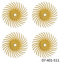 Habras Bristle Discs