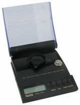 Tanita Gem Carat Scale - 20g x 0.002g