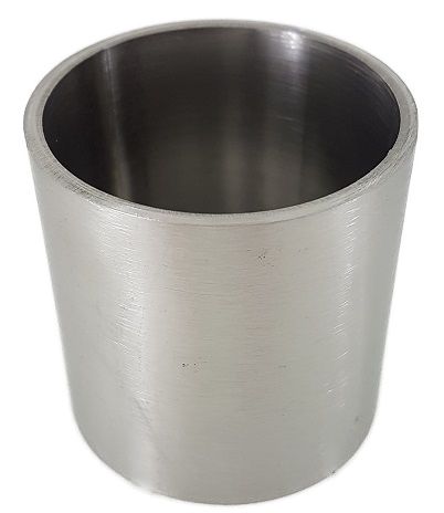 Flask J2 44.45 x 44.45mm
