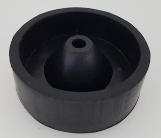 Sprue Base T3 - 2.5"