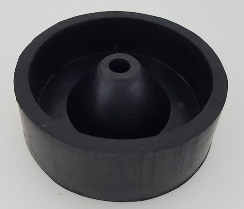 Sprue Base T3 - 2.5"