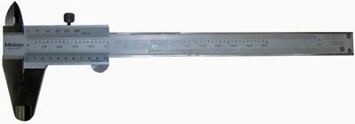 Mitutoyo Stainless Steel Caliper 150mm