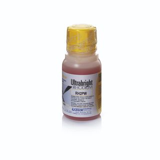 White Rhodium Pen Plating Solution - 25ml (DG)