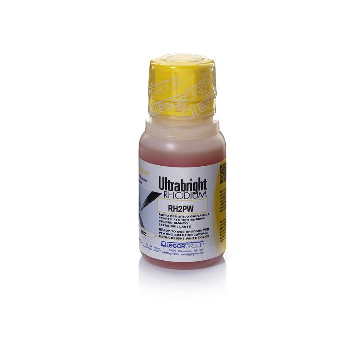 Rhodium Pen Plating Solution