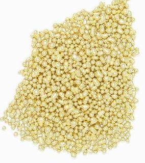 Master Alloy - Legor 9-14K, Yellow, FABRICATION