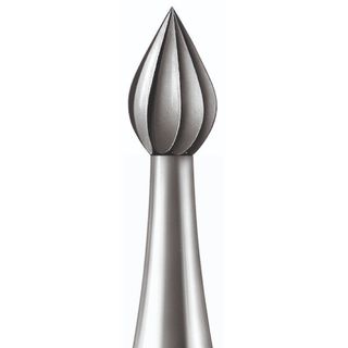 Busch 6 Bud Bur 1.0mm