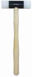 Mallet - DT Nylon Plastic Mallet 22mm Head Fixed