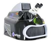 Orion Laser Welder - LZR140