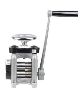 Durston Rolling Mill - Mini C80 Entry