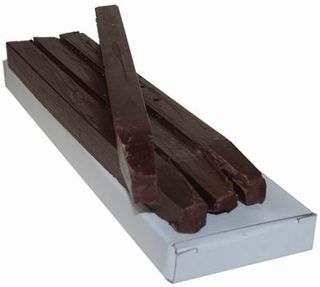 Dopping Wax Red - Stick