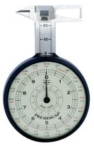 Presidium - Gemstone Dial Gauge