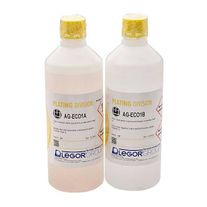 Legor Silver Plating Solution