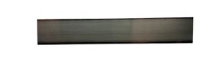 Anode - Stainless Steel - 25x152mm