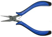 Plier - German Flat / Round Nose