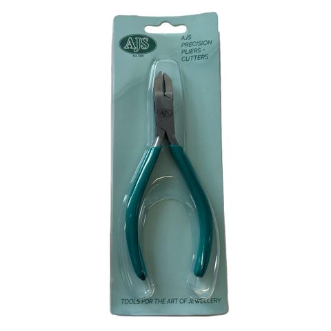 AJS Plier - Econo Stone Setting
