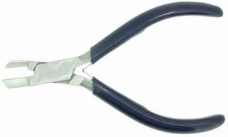 AJS Plier - Econo Stone Setting