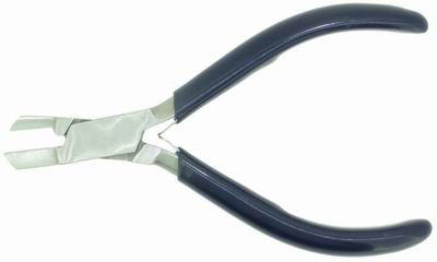 AJS Plier - Econo Stone Setting