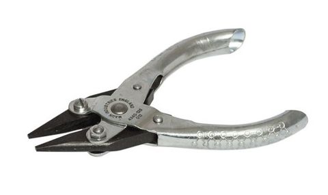 Plier - Maun Parallel Chain Nose