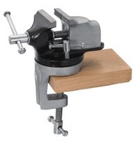 Vice - Bench 42mm Jaws Revolving