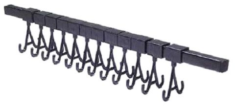 Ultrasonic Ring Rack - 12 Hook