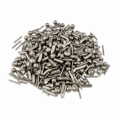 ET Stainless Steel Shot Mix 1KG | Australian Jewellers Supplies