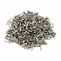 ET Stainless Steel Shot Mix 1KG