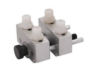 Aluminium Adjustable Watch Case Holder