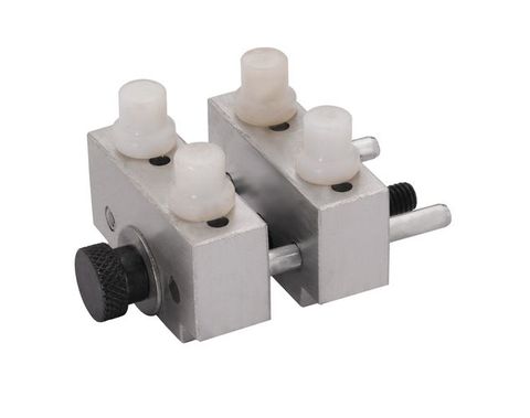 Aluminium Adjustable Watch Case Holder