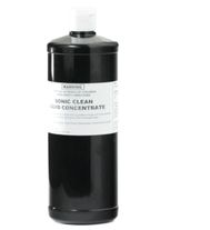 Ultrasonic Cleaning Solution - Ferrodet