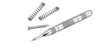 Spring Loaded Punch P1