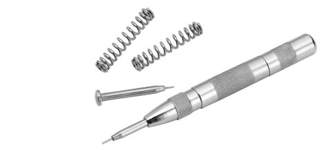 Spring Loaded Punch P1