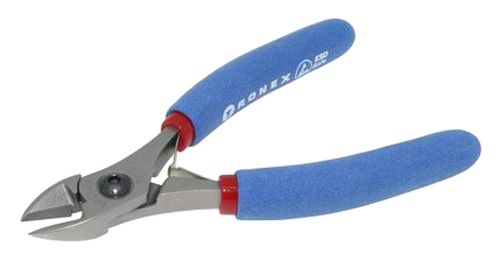 Cutter - Tronex Extra Large Oval Razor Flush Cut | Australian Jewellers ...