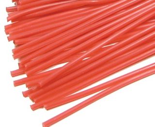 Sprue Wax 8 Gauge - 6" Rods