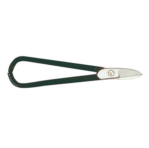 Metal Snips - Italian Straight Blade