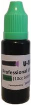 U-Namel - Green - 10g Bottle