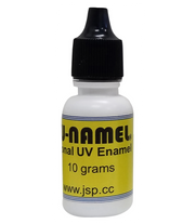 U-Namel - Black - 10g Bottle