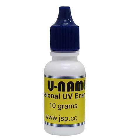 U-Namel - Blue - 10g Bottle