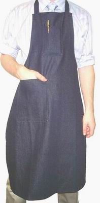 Apron - Denim