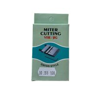 Chenier Cutter - Vice Held Debut